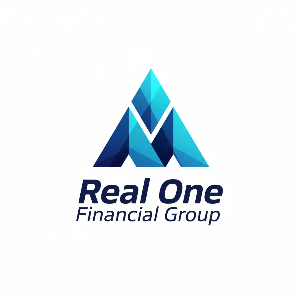 A Real One Financial Group - Your Partner in Financial Growth